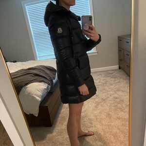 Moncler Suyen Women’s Jacket - size 1